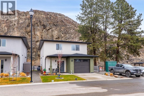 2683 Ord Road Unit# 101, Kamloops, BC, photo 2