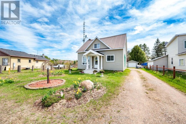 2683 Round Lake Road, Killaloe, Hagarty And Richards, ON K0J2J0 Photo 2