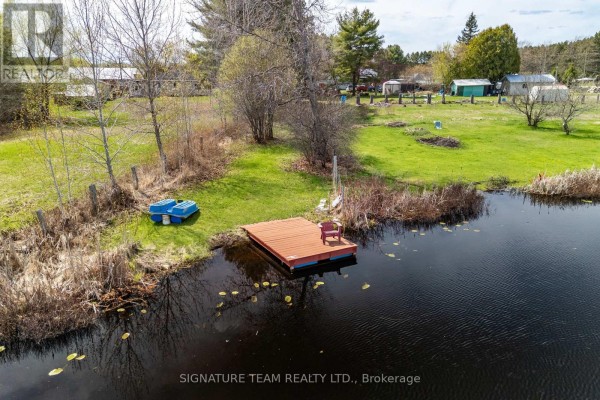 2683 Round Lake Road, Killaloe, Hagarty And Richards, ON K0J2J0 Photo 3