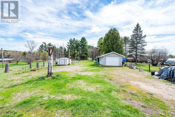 2683 Round Lake Road, Killaloe, Hagarty And Richards, ON K0J2J0 Photo 4