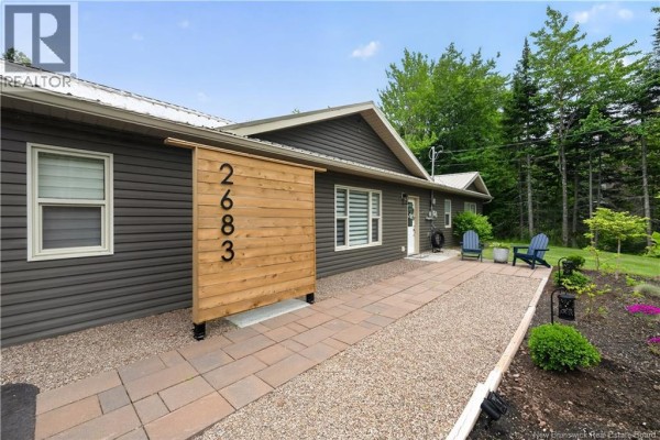 2683 Route 490, Mcquade, NB, photo 2