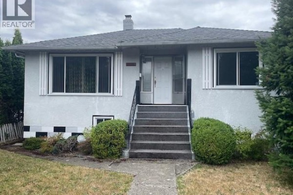 Storage - 2684 5th Ave, Port Alberni, BC V9Y2G1 Photo 2