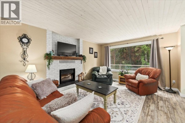 Recreation room - 2684 Alhambra Drive, West Kelowna, BC V1Z3A8 Photo 5
