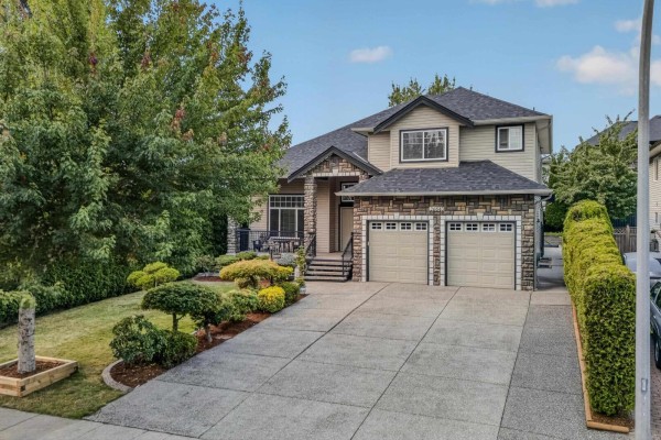 26843 25a Avenue, Langley, BC V4W4A2 Photo 4