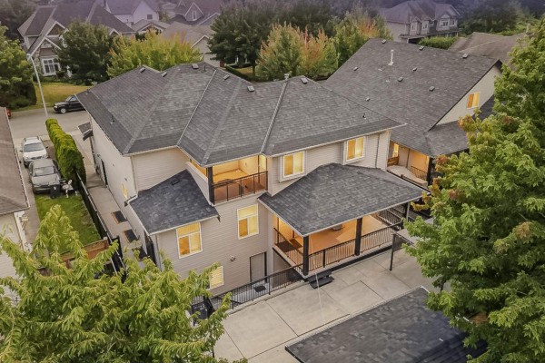 26843 25a Avenue, Langley, BC V4W4A2 Photo 5