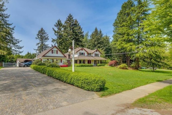 2685 171 Street, Surrey, BC V3Z0B3 Photo 3