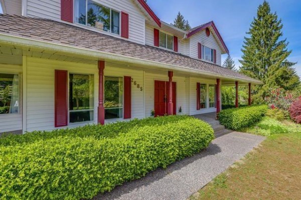2685 171 Street, Surrey, BC V3Z0B3 Photo 5