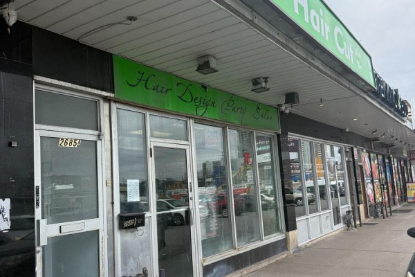 2685 Eglinton Avenue E, Toronto, ON, photo 2