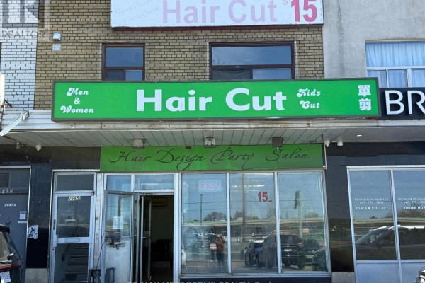 2685 Eglinton Avenue E, Toronto, ON, photo 3