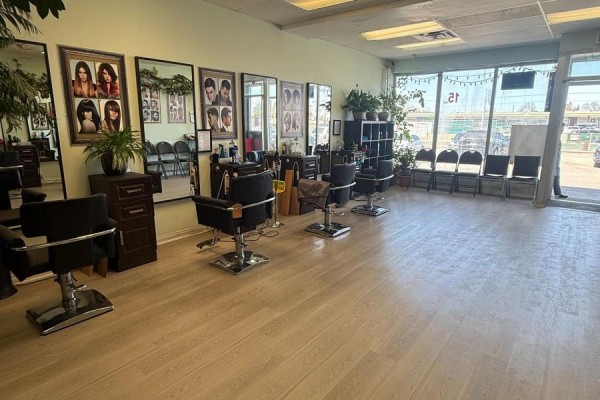 2685 Eglinton Avenue E, Toronto, ON M1K2S2 Photo 4