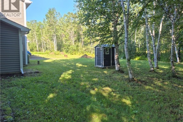 2686 Ch Nicholas Denys, Nicholas Denys, NB, photo 3