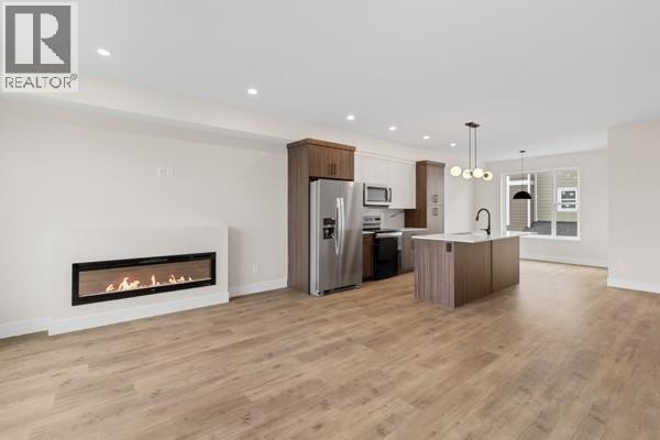 Laundry room - 2686 Tranquille Road Unit# 117, Kamloops, BC V2B3P1 Photo 4