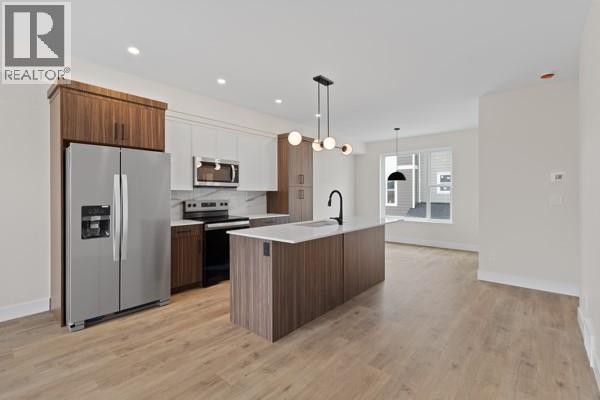 Bedroom - 2686 Tranquille Road Unit# 117, Kamloops, BC V2B3P1 Photo 5