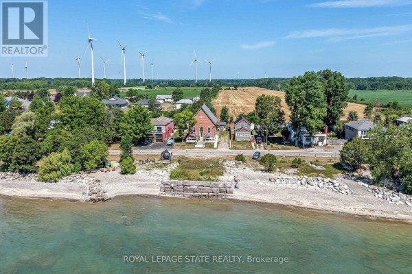 Den - 2687 North Shore Drive, Haldimand, ON N0A1K0 Photo 3