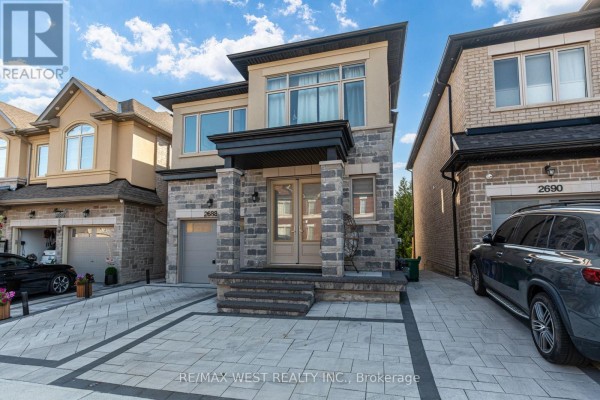 2688 Sapphire Drive, Pickering, ON, photo 2