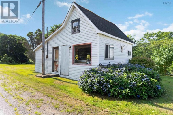 Kitchen - 269 & 263 Trout Cove Road, Centreville, NS B0V1A0 Photo 4