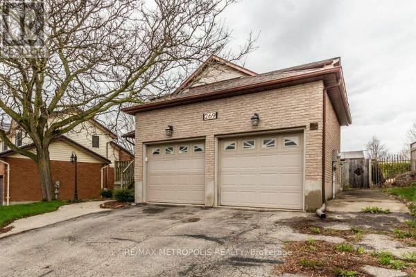 269 Burnett Avenue, Cambridge, ON, photo 2