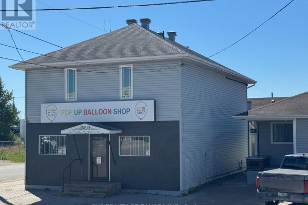 269 Dale Avenue, Timmins, ON P4N1M7 Photo 4