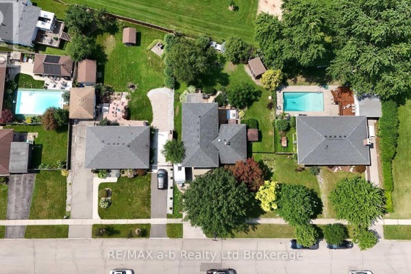 269 Ferncrest Road, Woodstock, ON N4S7S6 Photo 4