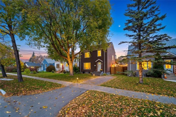 269 Helmsdale Avenue, Winnipeg
