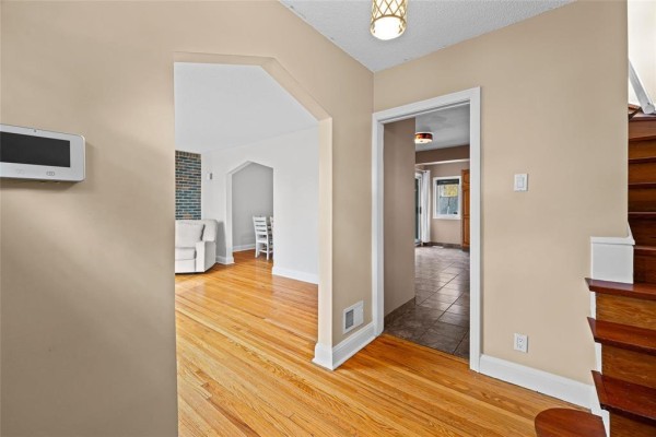 Primary Bedroom - 269 Helmsdale Avenue, Winnipeg, MB R2K0W1 Photo 4