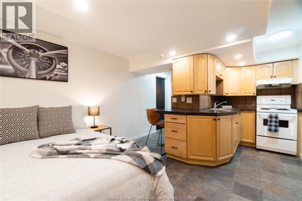 269 Randolph Place Unit# 9, Windsor, ON N9B2T2 Photo 5