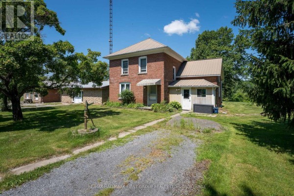 Laundry room - 269 River Road, Greater Napanee, ON K7R0E3 Photo 4