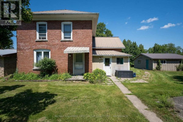Foyer - 269 River Road, Greater Napanee, ON K7R0E3 Photo 5