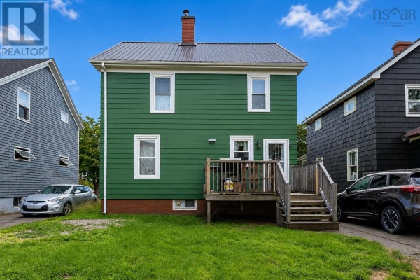 Bedroom - 269 Union Street, Sydney, NS B1P4Y3 Photo 4