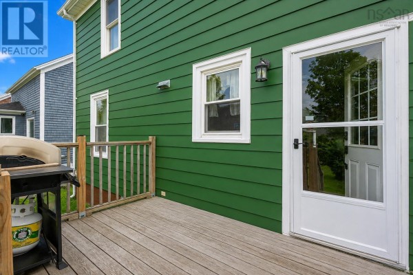 3pc Bathroom - 269 Union Street, Sydney, NS B1P4Y3 Photo 5