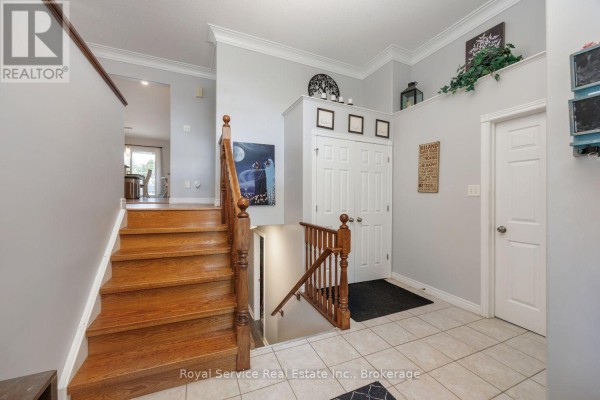 Bathroom - 2690 Foxmeadow Road, Peterborough, ON K9L0A8 Photo 3