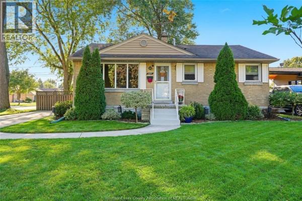 2691 Askin, Windsor