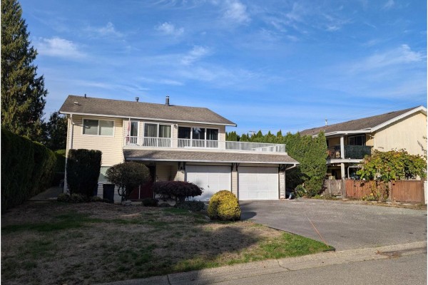 2691 Macbeth Crescent, Abbotsford