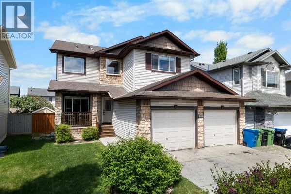 2693 Coopers Circle Sw, Airdrie, AB, photo 3