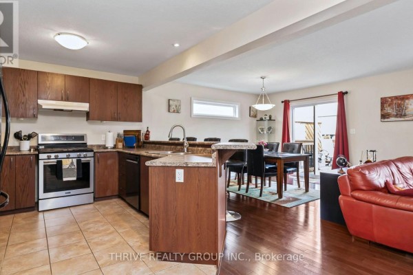 2695 Foxbend Link, London North, ON N6G0M7 Photo 5