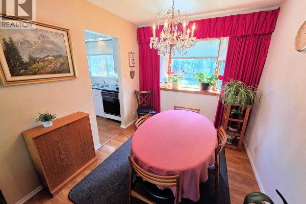 Bedroom 3 - 2697 Abbott Crescent, Prince George, BC V2L2X6 Photo 5