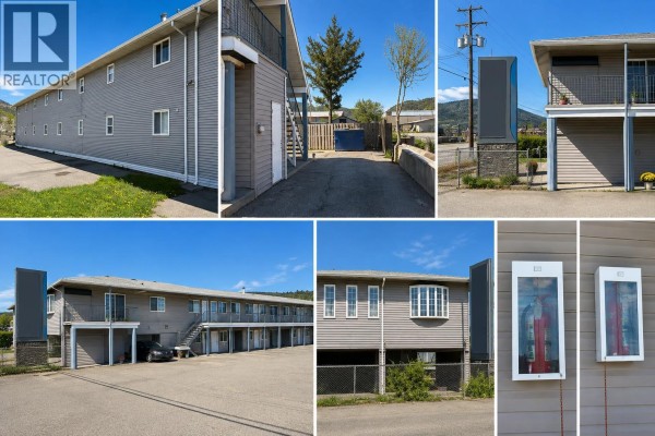 2697 Nicola Avenue, Merritt, BC V1K1B8 Photo 5