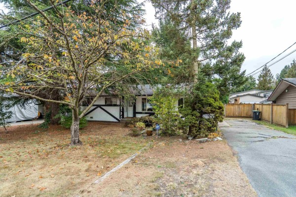 26978 28b Avenue, Langley, BC V4W3A5 Photo 2
