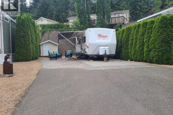 2698 Blind Bay Road Lot# G18, Blind Bay, BC V0E1H1 Photo 5