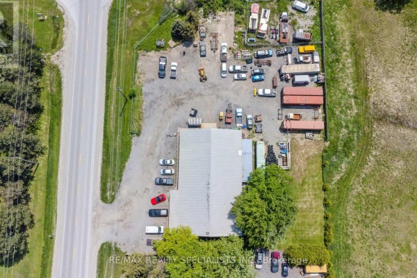 2698 Tottenham Road, New Tecumseth, ON L0G1A0 Photo 2
