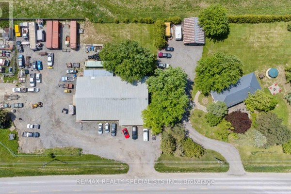 2698 Tottenham Road, New Tecumseth, ON L0G1A0 Photo 3