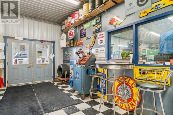 2698 Tottenham Road, New Tecumseth, ON L0G1A0 Photo 4