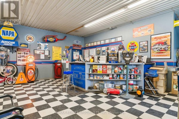 2698 Tottenham Road, New Tecumseth, ON L0G1A0 Photo 5
