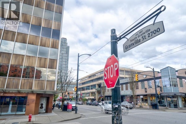 2699 Granville Street, Vancouver, BC, photo 3