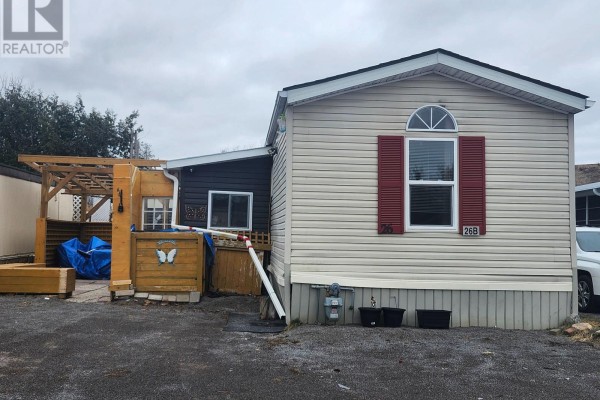 26b - 2244 Heritage Line, Otonabee South Monaghan, ON, photo 2