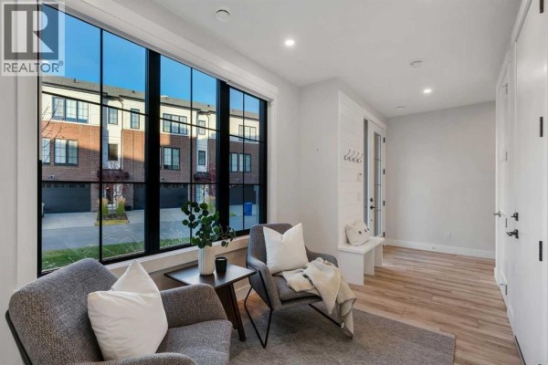 2pc Bathroom - 27, 130 Discovery Drive Sw, Calgary, AB T3H6E9 Photo 4