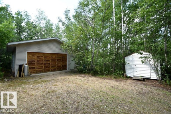 27, 174032 Twp Rd 653.7, Rural Athabasca County, AB T0A0M0 Photo 2