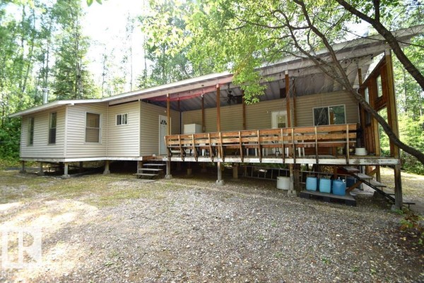 27, 174032 Twp Rd 653.7, Rural Athabasca County, AB T0A0M0 Photo 4