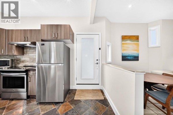 Other - 27, 605 15 Avenue Sw, Calgary, AB T2R0R4 Photo 2