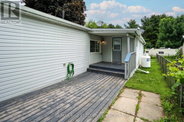 Laundry room - 27 - 104 Ellisville Road, Leeds And The Thousand Islands, ON K0H2N0 Photo 4